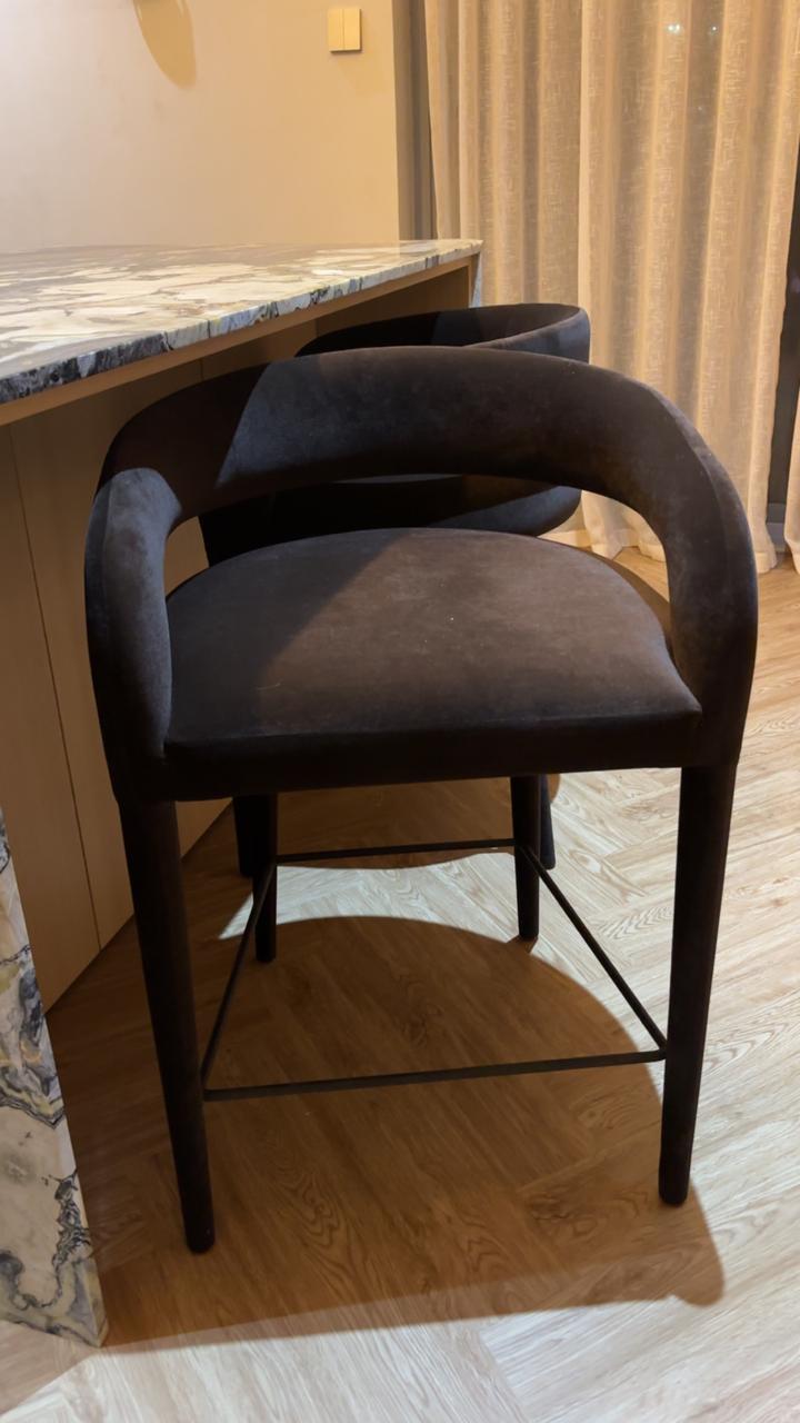 Maryam Bar Stool