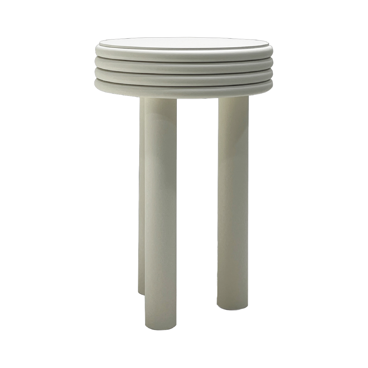 LOON END TABLE