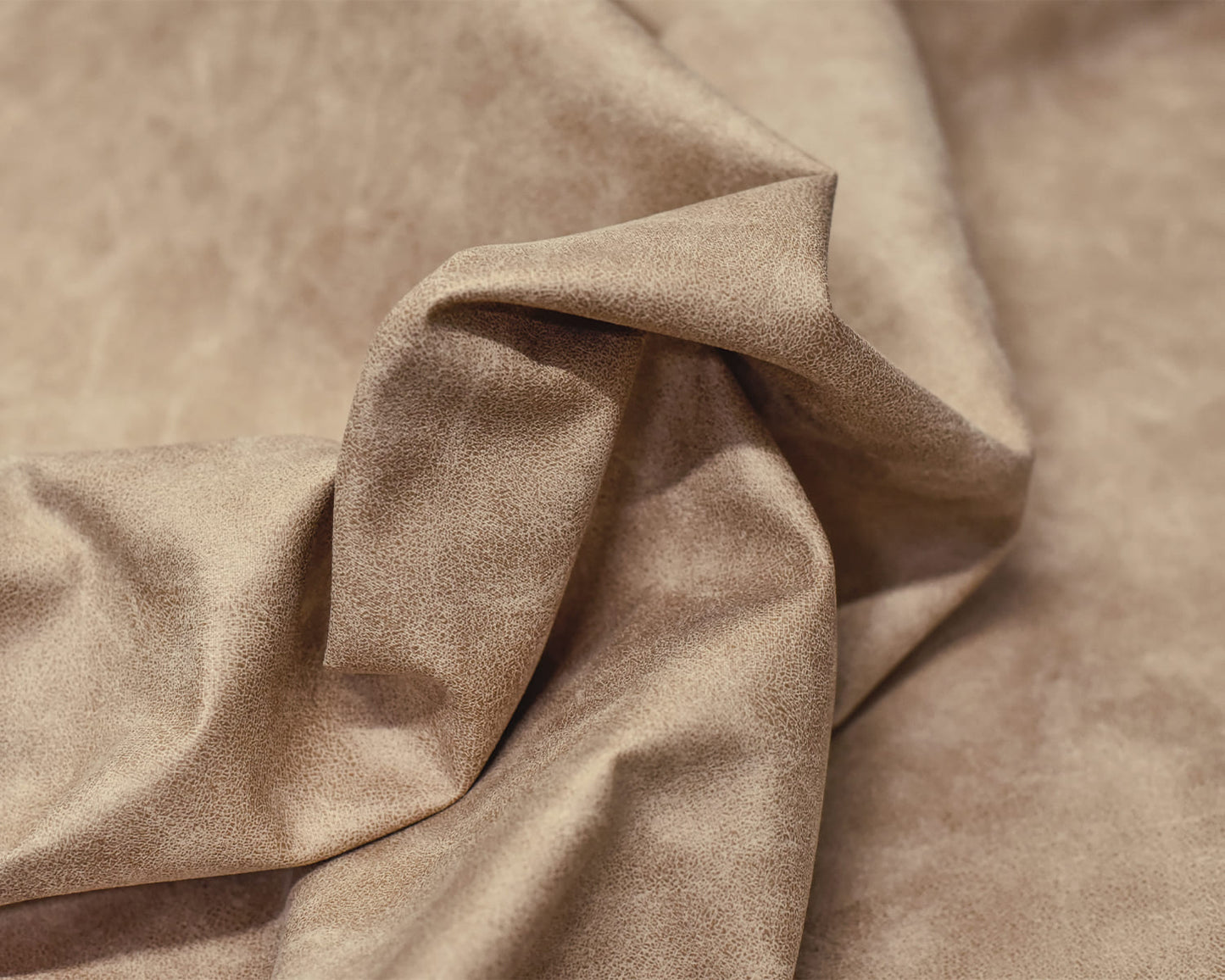 Suede Fabric