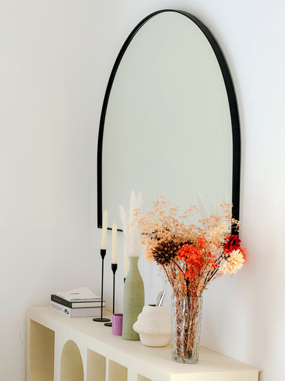 KAMAR MIRROR