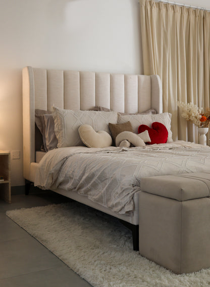 Keyin Bed KEEN BED – Tira