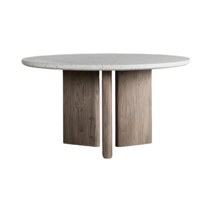 NAMIA DINING TABLE