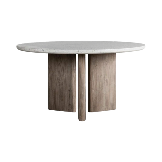 NAMIA DINING TABLE