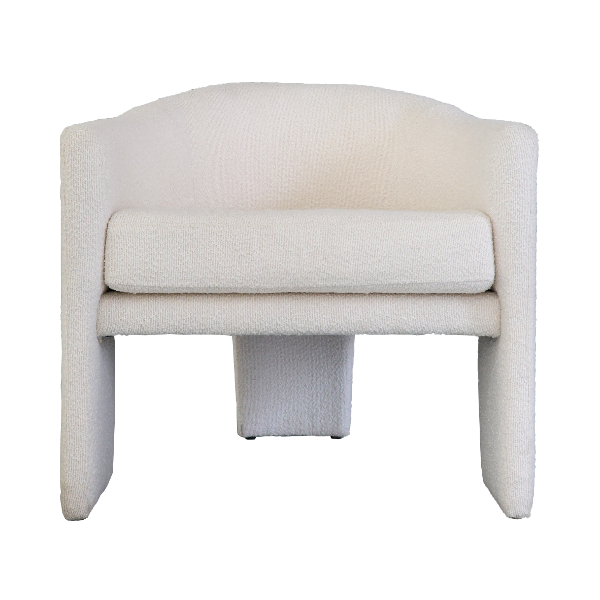 ODEH LOUNGE CHAIR