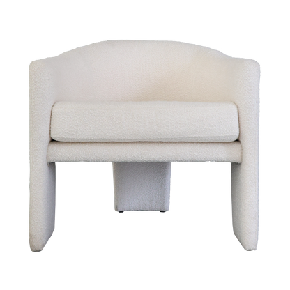 ODEH LOUNGE CHAIR