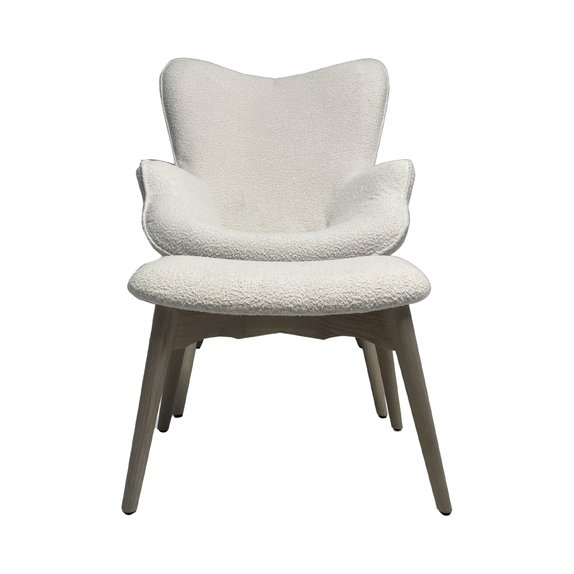 RABA LOUNGE CHAIR